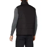 Regatta - Gilet Isolé pour Homme RG3564 (L) (Noir)