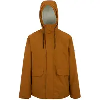 Regatta - Veste "Sterlings", imperméable pour hommes, isolée RG12236 (XXL) (Gingembre glacé)