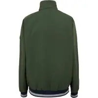 Regatta - Veste imperméable "Shorebay III" pour hommes RG11549 (XXL) (Kaki foncé)
