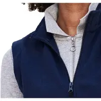 Regatta - Gilet pour femme RG1595 (36DE) (Bleu foncé)