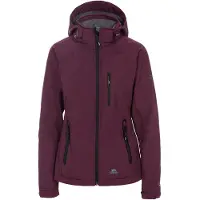 Trespass - "Bela II" veste softshell pour femme TP3440 (M) (figue)