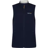 Regatta Great Outdoors Damen Outdoor Classics Sweetness II Weste RG965 (36 DE) (Marineblau/Eisbär)