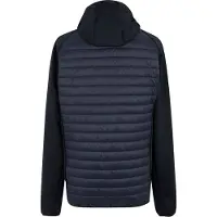 Regatta - Veste hybride "Andreson" pour homme RG12247 (L) (Marine)