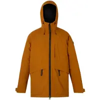 Regatta - Veste imperméable pour homme "Balaton", isolée RG12231 (XL) (goût citrouille)