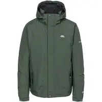 Trespass Veste Donelly pour homme TP3094 (L) (Olive)