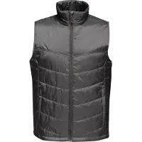 Regatta - Gilet Isolé pour Homme RG3562 (2XL) (Noir)