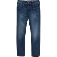 Tom Tailor Jean 'Josh' bleu denim