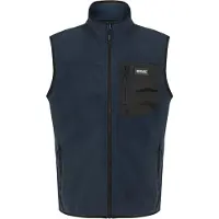 Regatta - Gilet "Frankie" pour homme RG11097 (3XL) (Bleu marine foncé)