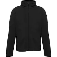 Regatta Enfants Brigade II Micro Veste Polaire PC2997 (7-8 ans (128)) (Noir)