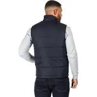 Regatta - Gilet Isolé pour Homme RG3564 (XS) (Bleu marine/Noir)