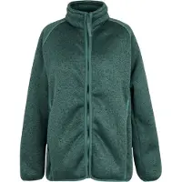 Regatta - Polaire "Mellrey" pour femme, fermeture éclair sur toute la longueur RG12316 (42 FR) (Vert sapin)