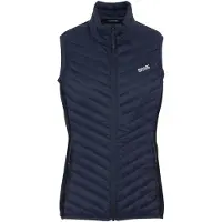 Regatta - Gilet hybride "Andreson" pour femme RG11709 (36 FR) (Bleu marine)