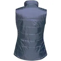 Regatta - Gilet isolé "Stage II" pour femme RG3563 (40 FR) (Bleu marine)