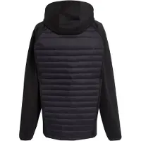Regatta - Veste hybride "Navigate" pour homme RG9341 (L) (Noir/Limon)