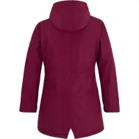 Regatta - Veste "Valenta", imperméable pour enfants RG12224 (146-152) (Orange foncé)