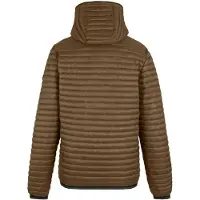Regatta - Veste matelassée "Rigain" pour homme RG12162 (M) (Noisette/noir)