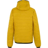 Regatta - Veste matelassée "Rigain" pour homme RG12162 (L) (Or)