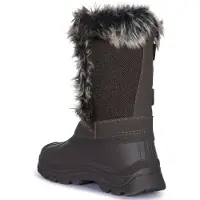Trespass Bottes d'hiver pour femmes Brace TP1063 (40 UE) (Tourbe)