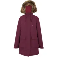 Regatta - Veste "Sabinka", imperméable pour femmes, isolée RG12151 (38 FR) (Figue/Cerise foncée)
