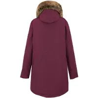 Regatta - Veste "Sabinka", imperméable pour femmes, isolée RG12151 (40 FR) (Figue/Cerise foncée)