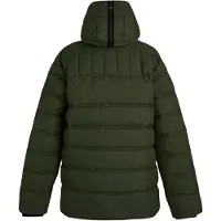 Regatta - Veste matelassée pour homme "Leeshaw" RG12238 (S) (Goût olive/citrouille)