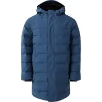 Dare 2b - Veste matelassée "Wander" pour enfants RG12161 (104) (Bleu jean foncé)