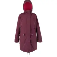 Regatta - Veste "Valenta", imperméable pour femme RG12346 (40 FR) (Figue)