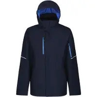 Regatta - Veste pour homme RG5686 (S) (Bleu marine/bleu foncé)