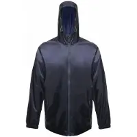 Regatta - Veste pliable pour homme RG3332 (S) (Bleu marine)