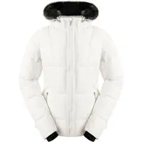 Dare 2b - "Glamourize VI" veste de ski pour femme RG12304 (40 FR) (Gris matin)