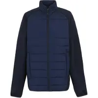 Regatta - Veste hybride pour homme RG11768 (XXL) (Bleu marine)