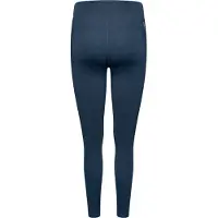 Regatta Dare 2B - Collants "Legitimate" pour femme RG7724 (34 FR Regular) (Bleu jean foncé)
