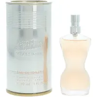 Jean Paul Gaultier Classique Eau de Toilette 30 ml – Une Icône de Féminité et de Séduction