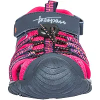 Trespass Kinder Nantucket Active Beach Sandale TP2882 (34 EU) (Rosa)