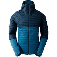 Regatta Dare 2B - "Descending II" Veste hybride pour hommes RG11744 (3XL) (Bleu foncé/bleu ciel)
