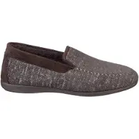Cotswold Herren Stanley Hausschuhe FS5711 (45 EU) (Marron)