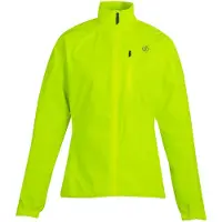 Dare 2b - Veste "Tor", imperméable pour femme RG12168 (44 FR) (Jaune Fluro)