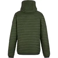 Regatta - Veste matelassée "Rigain" pour homme RG12162 (L) (Olive/noir)