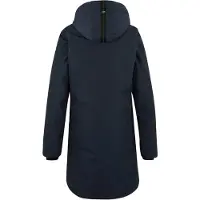 Regatta - Veste "Marron", imperméable pour femme, isolée RG12155 (36 FR) (Marine)