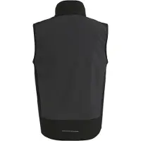 Regatta - Gilet "E-Volve" pour homme RG9958 (XS) (Cendre/Noir)