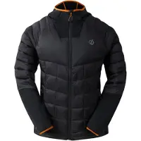 Regatta Dare 2B - "Torrek Flex It" veste matelassée pour homme, hybride RG12364 (XL) (Noir)