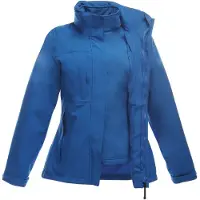 Regatta Professional Herren Kingsley 3 in 1 Jacke RG2174 (S) (Oxford Blau)