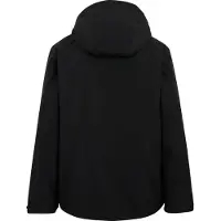 Regatta - Veste "Sterlings", imperméable pour hommes, isolée RG12236 (L) (Noir)