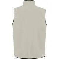 Regatta - Gilet "Frankie" pour hommes, Teddyfleece RG12064 (L) (lunaire)