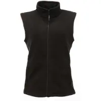Regatta Gilet polaire / bodywarmer en polaire pour femme PC2064 (10UK/36DE) (Noir)