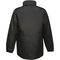 Regatta - Veste isolante pour homme RG3578 (S) (Noir)