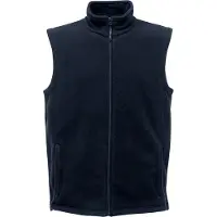 Regatta - Gilet pour homme RG1624 (M) (Bleu marine foncé)