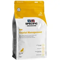 Specific Crystal Management Light FCD-L - 2 x 7 kg