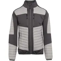 Regatta - Veste hybride pour homme RG9994 (S) (Minéral-gris/cendre)