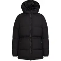 Trespass - Veste imperméable "Pinchi" pour femme TP7168 (L) (Noir)